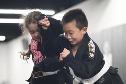 Logic Jiu Jitsu, Muay Thai, & Martial Arts Photo