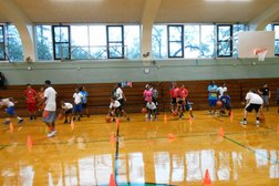 Elevate NEXT Basketball Training in New Orleans