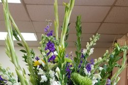 West Side Florist in Fort Worth