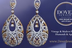 Dover Jewelry & Diamonds in Miami