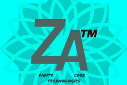 Za-finite Core Technologies inc Photo
