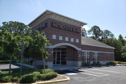Metro City Bank in Tampa