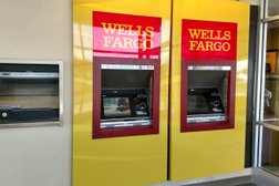 Wells Fargo Bank Photo