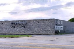 Jendco Safety Supply, Inc. in Columbus