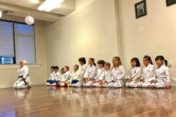 Pacific Renbukai Karate Do in Portland