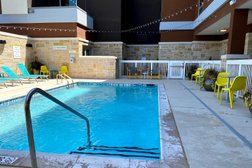 Home2 Suites by Hilton Fort Worth Cultural District Photo