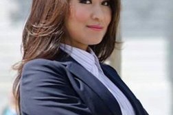 Wendy Ha Chau, Attorney at Law Photo