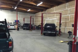 Carson Automotive Repair in Sacramento