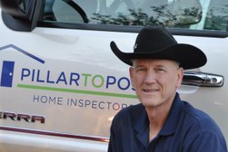 Pillar To Post Home Inspectors - Dale Hall Photo