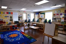 Trinity Lutheran School Child Development Center Photo