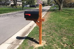 Mailbox Medic - Mailbox Repair & Installation Photo