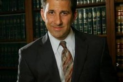 Edward N. Ajlouny, Attorney at Law Photo