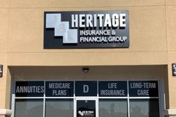 J & L Heritage Insurance & Financial Photo