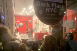 Bark Place NYC on 1st in New York City