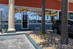 Pizza Xtreme in Orlando