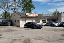 Alba Auto Group in Cleveland