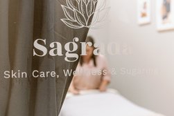 Sagrada Skin Care, Wellness & Sugaring in Orlando