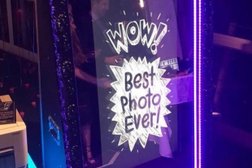 Picture Perfect Party Photos - Imaging Mirrors, LLC Photo