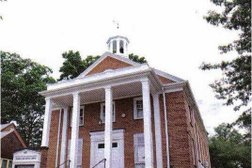 Promised Land Baptist Church in Washington
