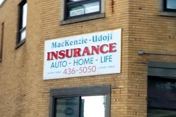 Mackenzie - Udoji Insurance Agency Inc. in Boston