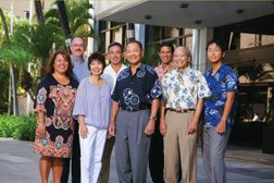 Herbert Chock & Associates, Inc. dba HCA Consulting Group International in Honolulu