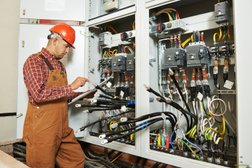 DRP Electrical Contracting in New York City