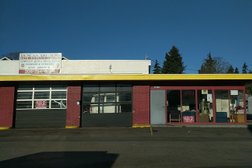 Duncan & Sons Automotive Service Center in Seattle