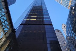 IBM North America in New York City