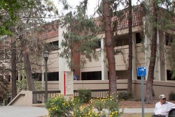 Fresno City College: Math Science Building in Fresno