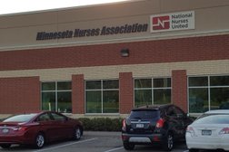 Minnesota Nurses Association in St. Paul