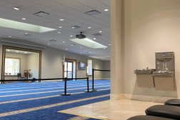 MCC - Muslim Community Center Charlotte in Charlotte