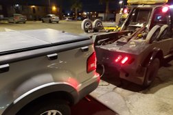 Michaels Towing and Recovery in El Paso