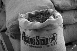 Rising Star Coffee Roasters - Roasting Facility Photo