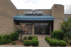 MMG Computers in San Antonio