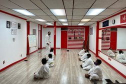 Changing Winds Martial Arts Academies USA Photo