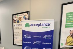 Acceptance Insurance in Jacksonville