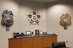 Fraternal Order of Police in Oklahoma City
