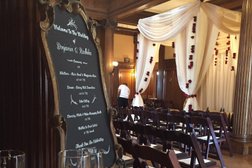 The Hamlin Mansion Wedding in San Francisco