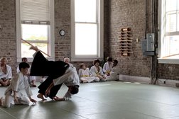 Aikido of New Orleans Photo
