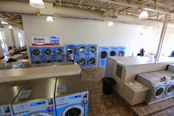 The Laundry Place Deluxe Laundromat Photo