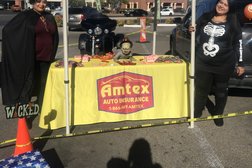 Amtex Auto Insurance in El Paso