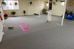 Whole Yoga Center