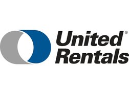 United Rentals  Customer Equipment Solutions Photo