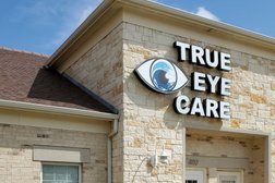 True Eye Care in Fort Worth
