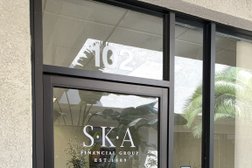 SKA Financial Group in Fresno