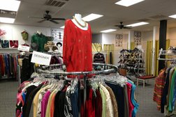 Style Plus Consignment in Houston