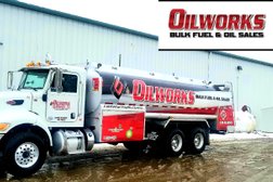 Oilworks, LLC in Columbus