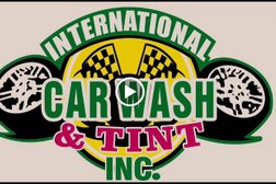 International Car Wash & Tint Photo