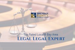 Law Office of Brendan Barrett in San Jose
