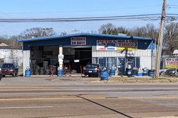 Petra Auto Sales in Memphis